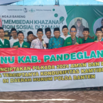 PCNU Pandeglang Gelar Pengajian dan&hellip;