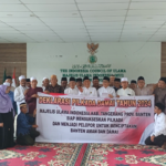 MUI Kabupaten Tangerang Deklarasikan Pilkada&hellip;