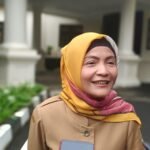 Kepala Dinas Kesehatan Banten: Lima…