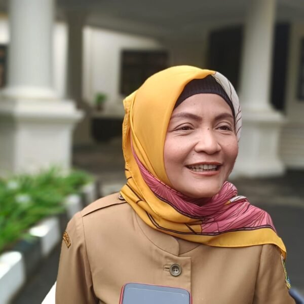 Kepala Dinas Kesehatan Banten: Lima Fokus Utama…