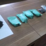 Satresnarkoba Polres Serang Tangkap Pengedar…