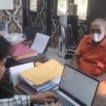 Dua Pelaku Korupsi Bantuan Sapi&hellip;