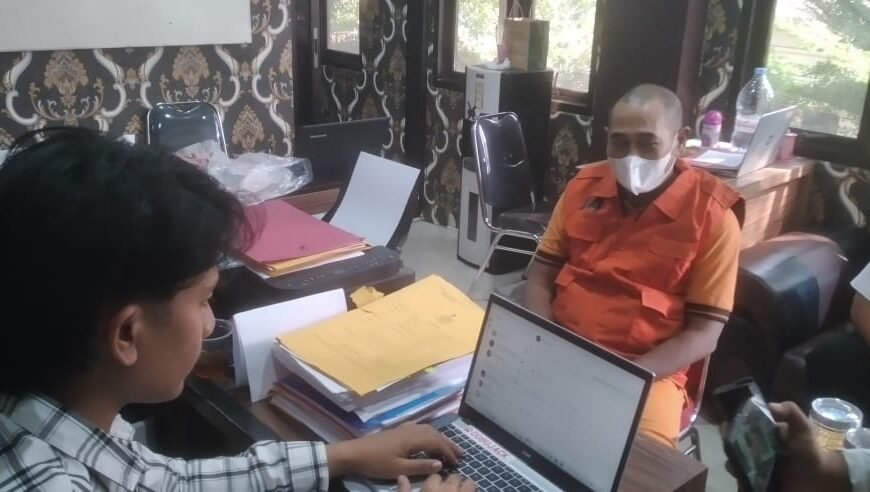 Dua Pelaku Korupsi Bantuan Sapi dari Kemetan&hellip;