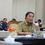 Jelang Nataru, Pemprov Banten Konsentrasi…