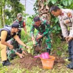 Koramil 0602-07/Waringinkurung Gandeng Pemda Dan&hellip;