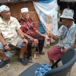 Ngariung Iman Ngariung Aman ,Kapolres…