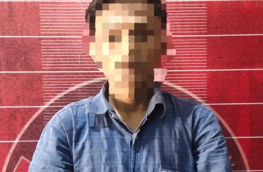 Satresnarkoba Polres Serang Ciduk Pengedar Pil Koplo