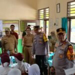 Gandeng Wartawan, Kapolres Serang bagikan&hellip;