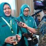 Rakornas 2024, TP PKK Provinsi…