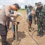 Polsek Jawilan Bersama Muspika Melaksanakan&hellip;