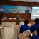 Kodim 0602/Serang Bersama Kesbangpol Kota&hellip;