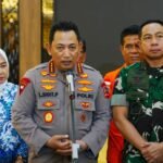 Tembak Rekan Sendiri, Kapolri Perintahkan…