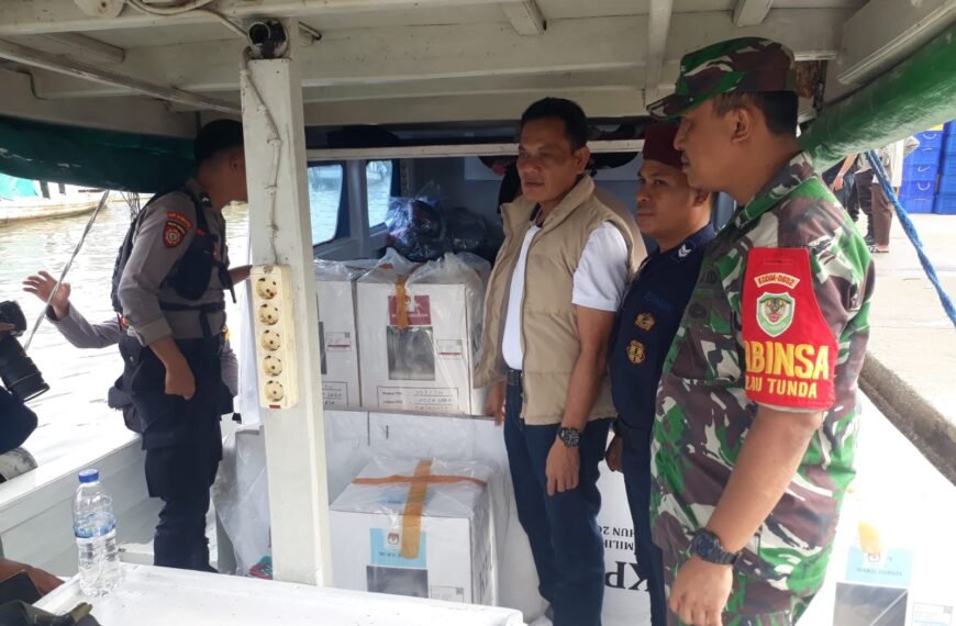 Peran Aktif Babinsa Koramil 0602-11/Tirtayasa dalam Mengawal…