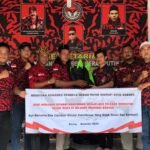 KKPMP Kota Serang Siap Kawal&hellip;