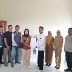 Sinergi TNI-Polri : Babinsa Koramil…