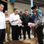 Pj Gubernur Banten Al Muktabar…