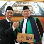 Pj Sekda Usman Asshiddiqi Qohara…