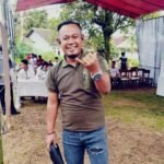 Menggunakan Hak Pilihnya Ketua Umum Forum…