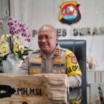 Kapolres Serang Himbau Kandidat Unggul…