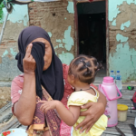 Isak Tangis Ibu Tuah, Saat&hellip;