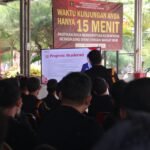 Rutan Kelas I Tangerang Gelar&hellip;