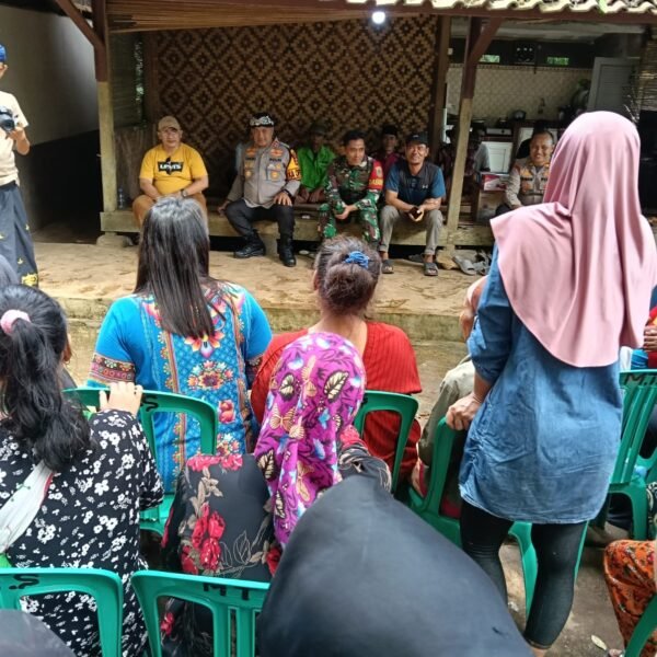 Diduga Melakukan Pencabulan Terhadap Santriwati, Kapolres Serang&hellip;