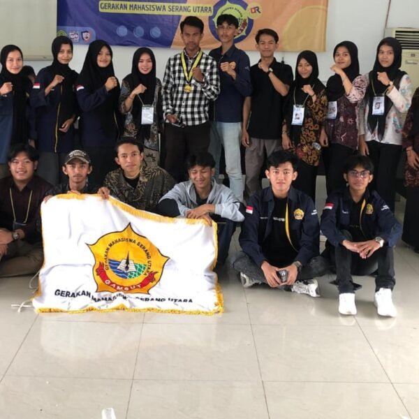 GAMSUT Menolak PSN PIK2 dan PIK-PIK Lainnya&hellip;