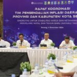 Pj Sekda Provinsi Banten Usman…