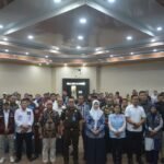 Hakordia 2024, Pemprov Banten Sosialisasikan…