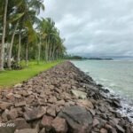 Pemeliharaan Pantai oleh BBWSC3 Tahun…