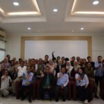 Jelang Hakordia, Polri perkuat komitmen…