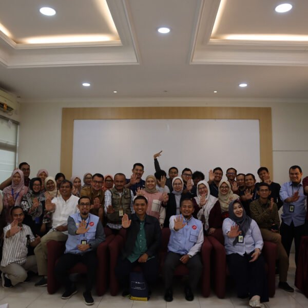 Jelang Hakordia, Polri perkuat komitmen Pegawai Pajak…