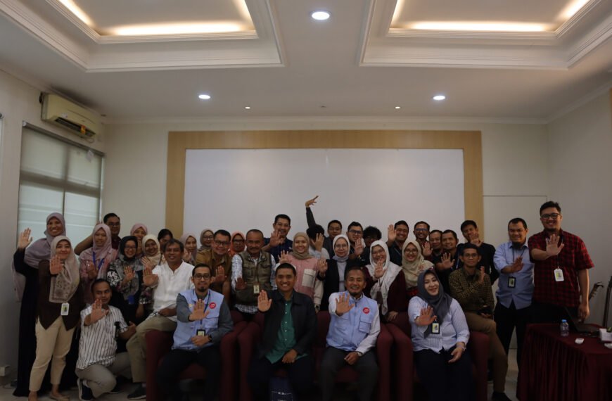 Jelang Hakordia, Polri perkuat komitmen Pegawai Pajak&hellip;