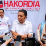 Meningkatkan Sinergitas dalam Rangka Pembangunan&hellip;