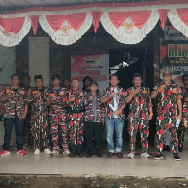 HAKORDIA 2024 LMP Banten Dukung Program Ketahanan…