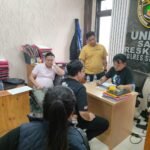 Dugaan Penggelapan Dalam Jabatan, Admin…