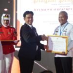 Berkinerja Luar Biasa Sepanjang Tahun&hellip;