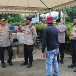 Pastikan Aksi Buruh Berjalan Lancar,…