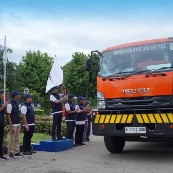 Libur Nataru 2,9 Juta Kendaraan Akan Lintasi&hellip;