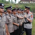 Dilantik Kapolda Banten, 405 Siswa&hellip;