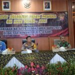 Operasi Lilin Maung 2024, Polres&hellip;