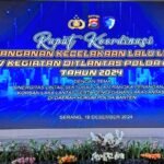 Ditlantas Mencatat Terjadi 1.936 Lakalantas&hellip;