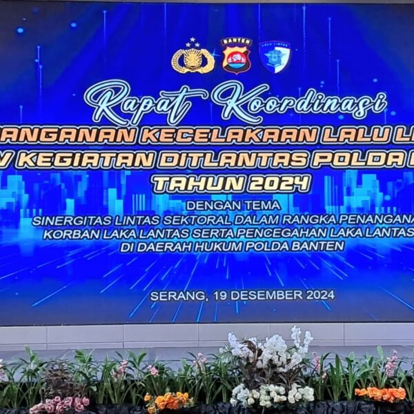 Ditlantas Mencatat Terjadi 1.936 Lakalantas dan 650&hellip;