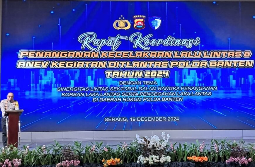 Ditlantas Mencatat Terjadi 1.936 Lakalantas dan 650…