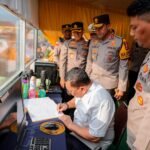 Pj Gubernur dan Kapolda Banten&hellip;