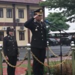 Pimpin Upacara Hari Ibu ke-96,…