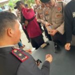 Mitigasi Pelanggaran, Kapolres Serang Kumpulkan&hellip;