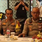 Antisipasi Kepadatan Kendaraan, Polda Banten&hellip;