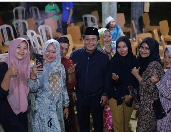 Bonnie Triyana: Penegakan Hukum Di Dunia Pendidikan…