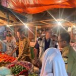 Tim Satgas Pangan Bareskrim dan…